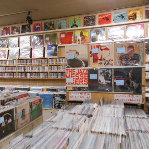 札幌のレコード買取方法